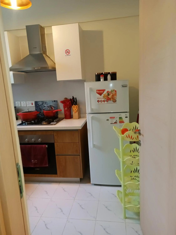 Kandiz 3Bedroom Apartment