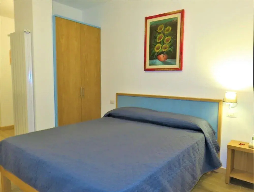 Residenza Montegrappa