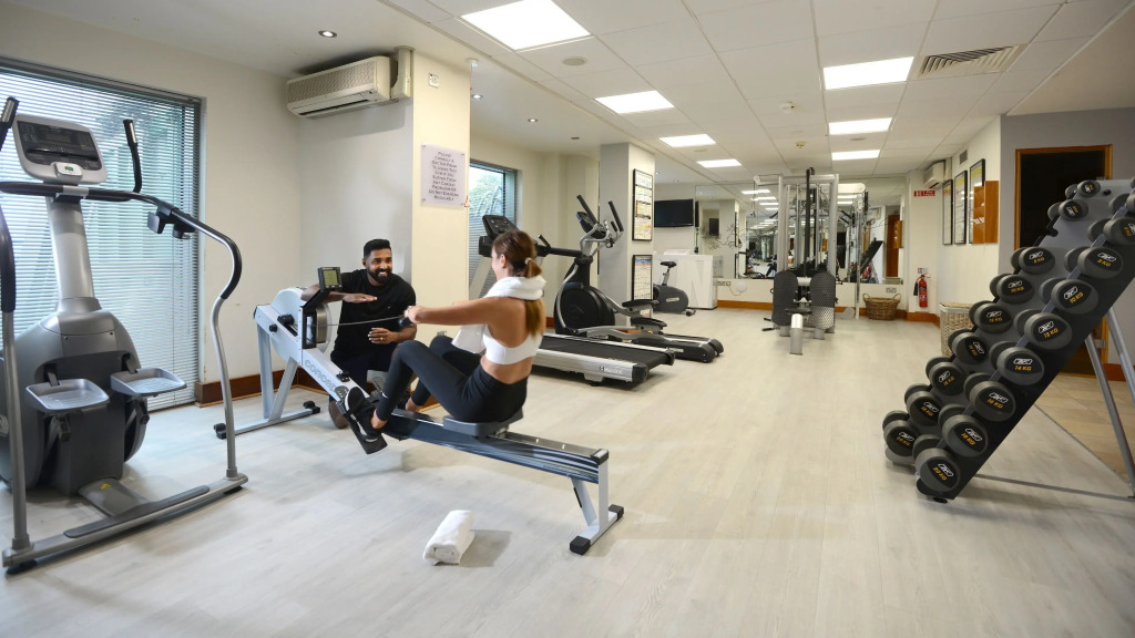 Crowne Plaza Dublin Blanchardstown by IHG