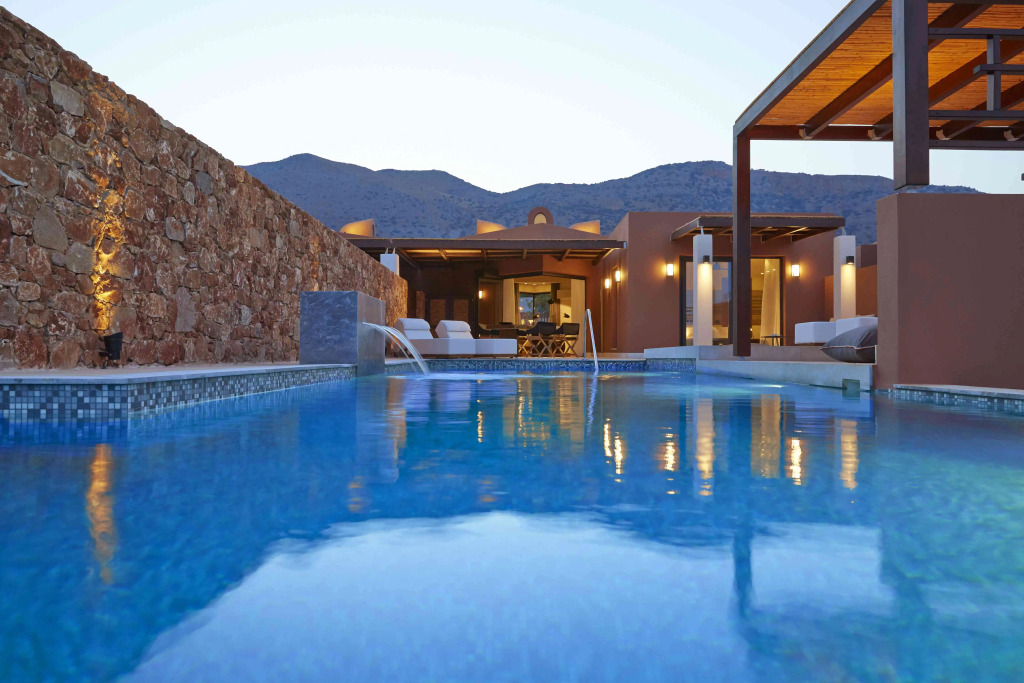 Domes of Elounda, Autograph Collection