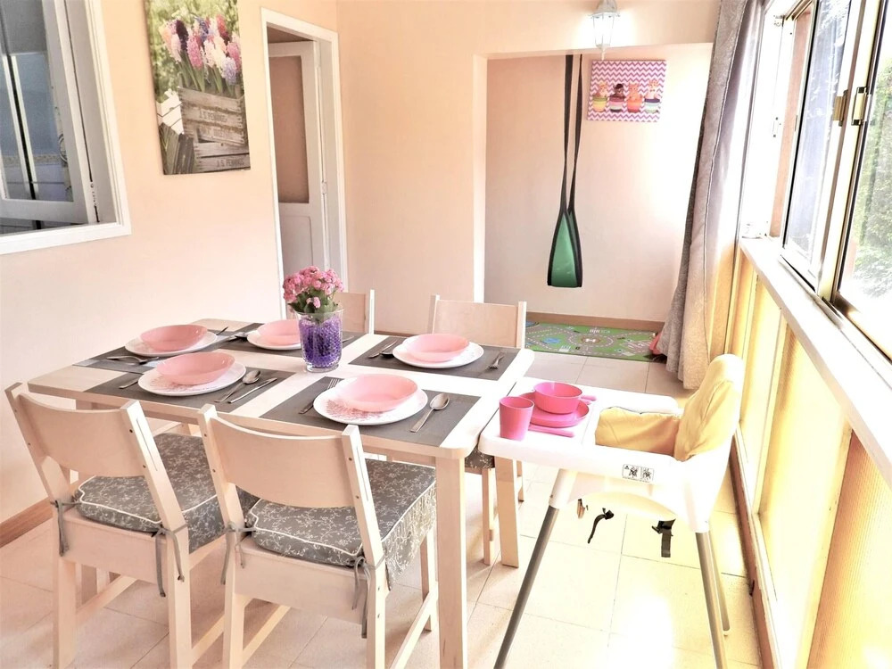 House with 3 Bedrooms in Arinaga, with Wonderful City View, Balcony And Wifi