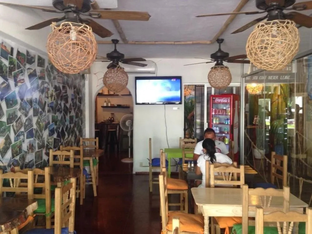 Adventure Experience Hotel