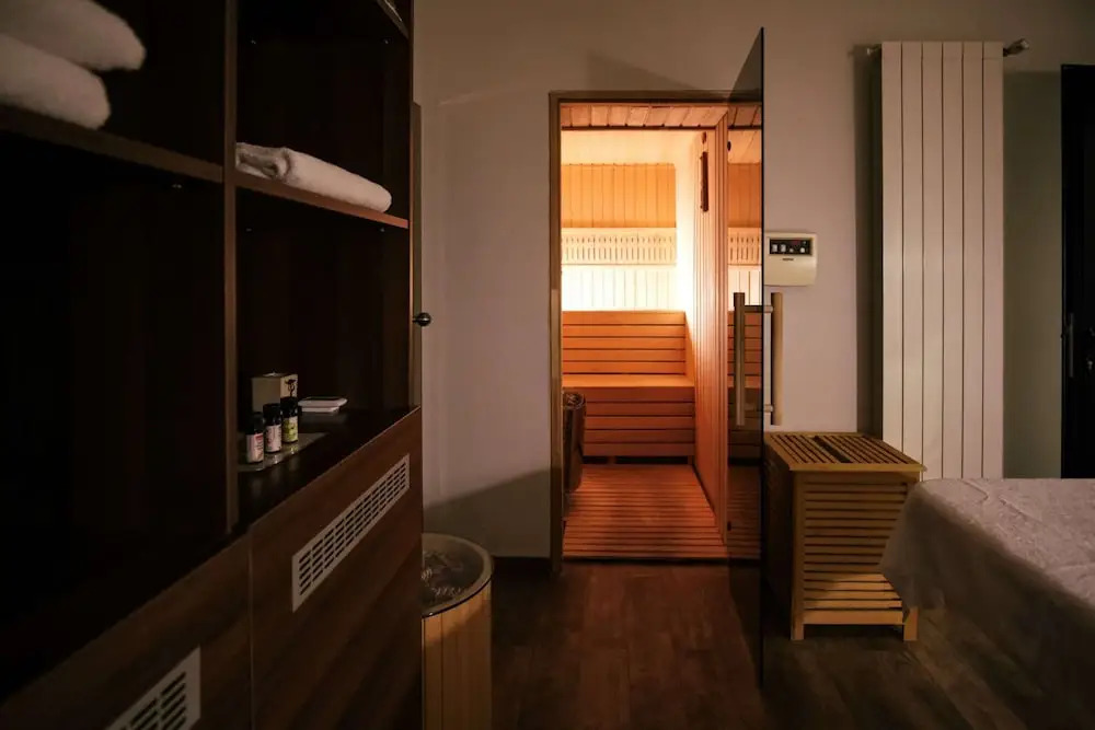 Boutique Hotel Natalija Residence