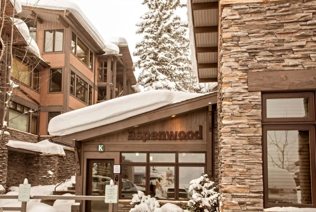 Aspenwood - CoralTree Residence Collection