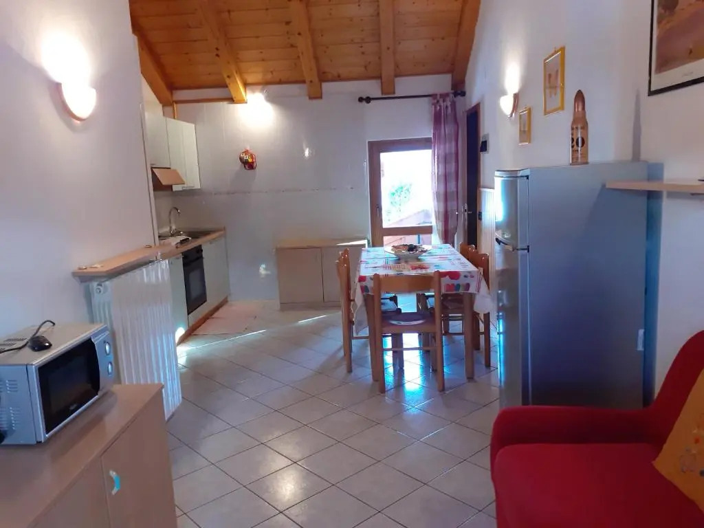 Casa Bamby