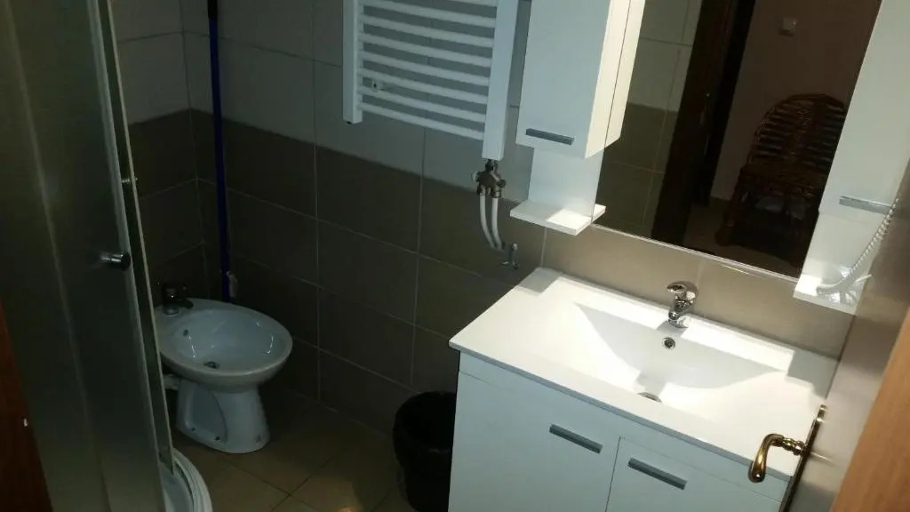 Apartments & Accommodation Stojic
