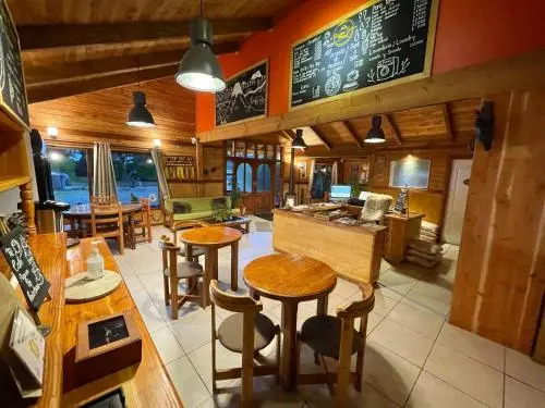 Hostal Pucon Sur