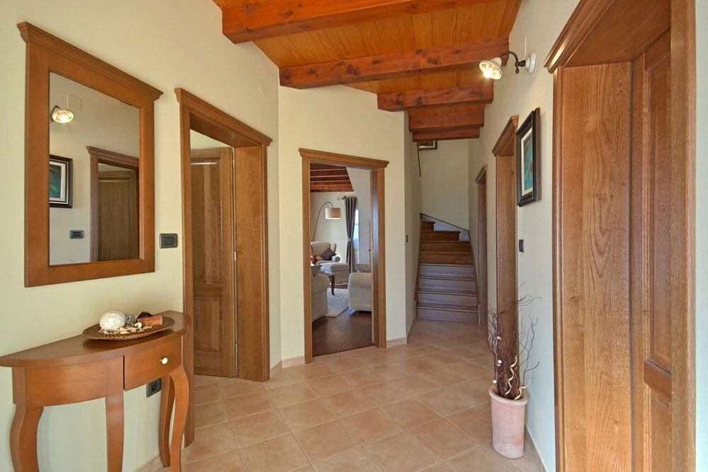 Villa Fontanella