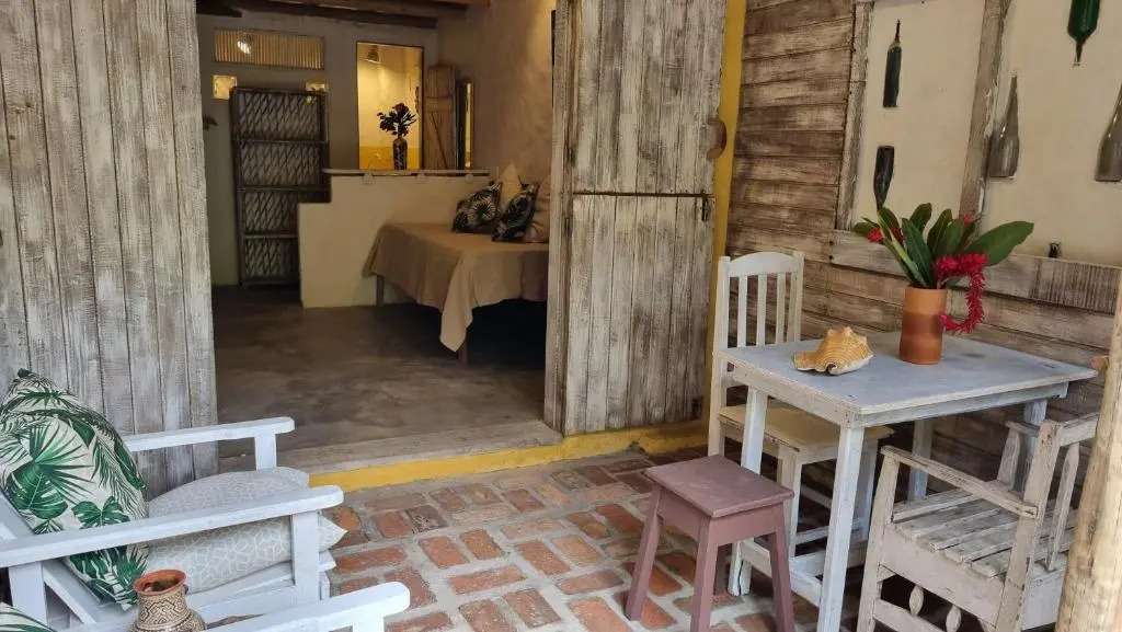 Casa Namoa Pousada