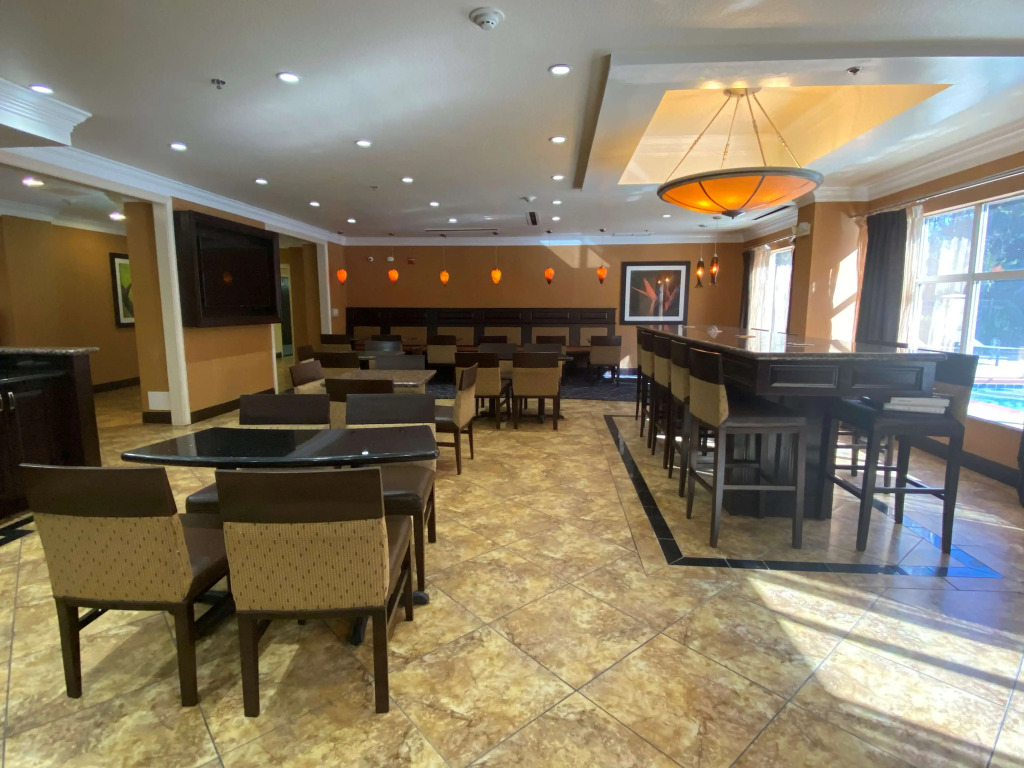 Best Western Plus Flagler Beach Area Inn & Suites