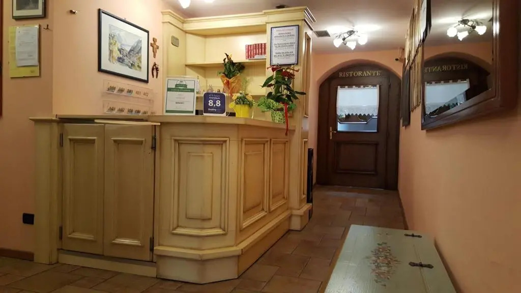 Hotel Vittoria