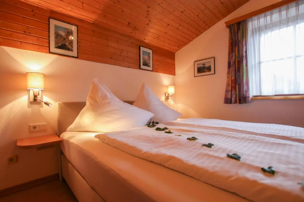 Appartements Millinger