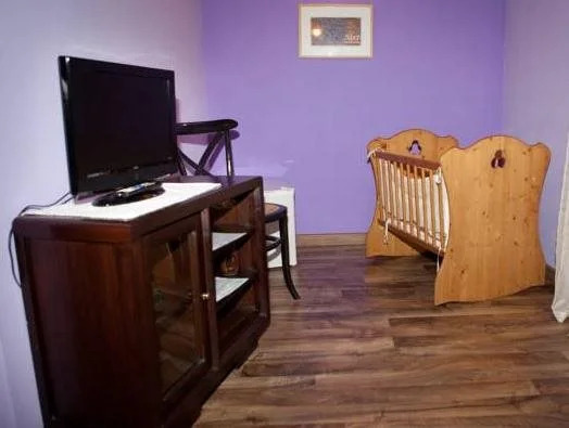 Casa Rural Forn Del Moro