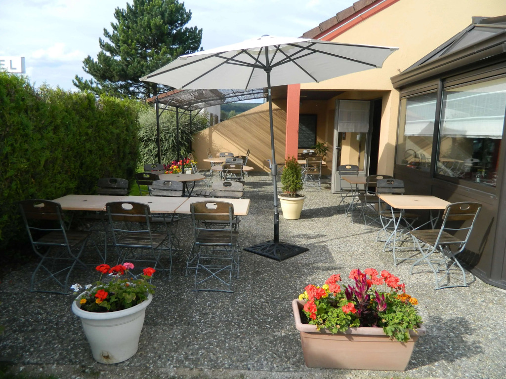 Campanile Epernay - Dizy 51530