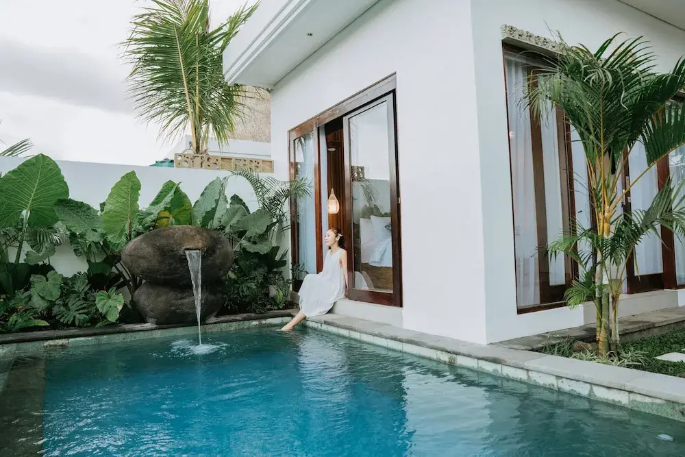 Golden Bee Villas Ubud