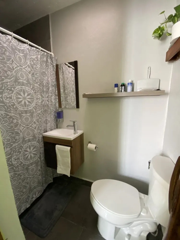 Casa Margarita Oaxaca