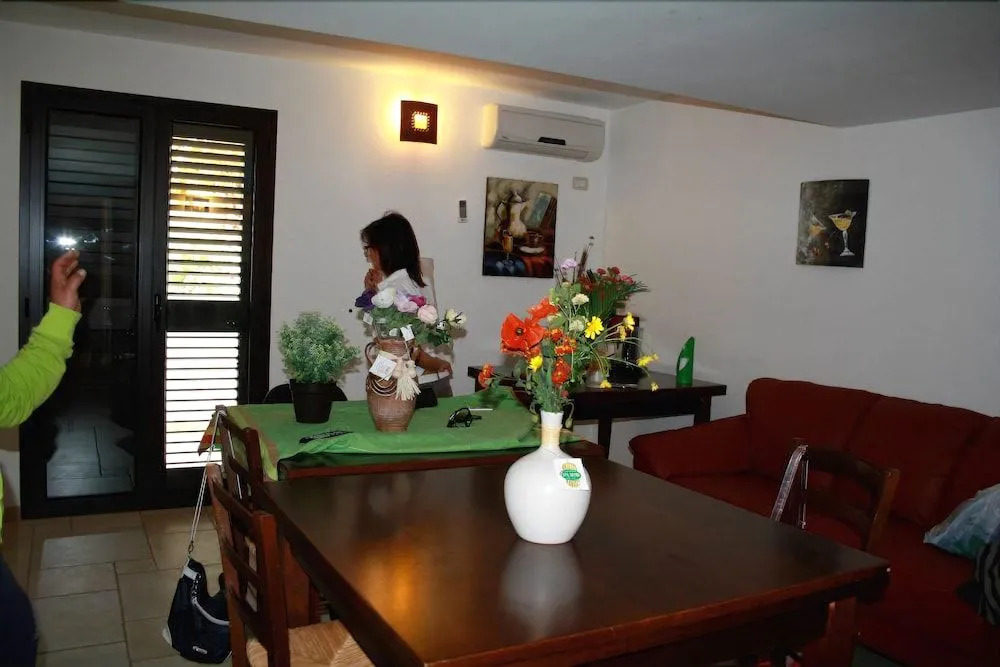 Locanda del Pino