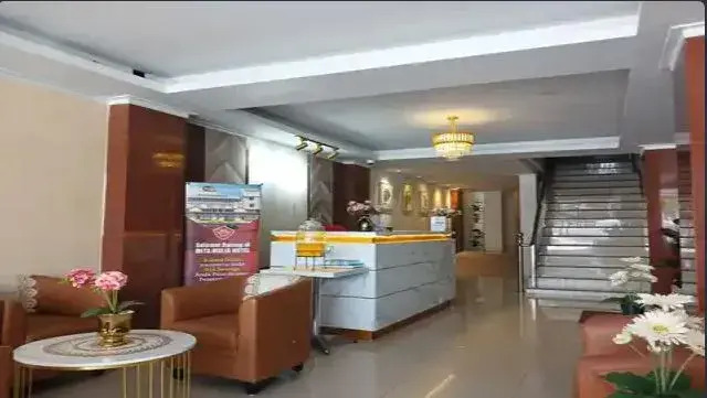 Mita Mulia Hotel