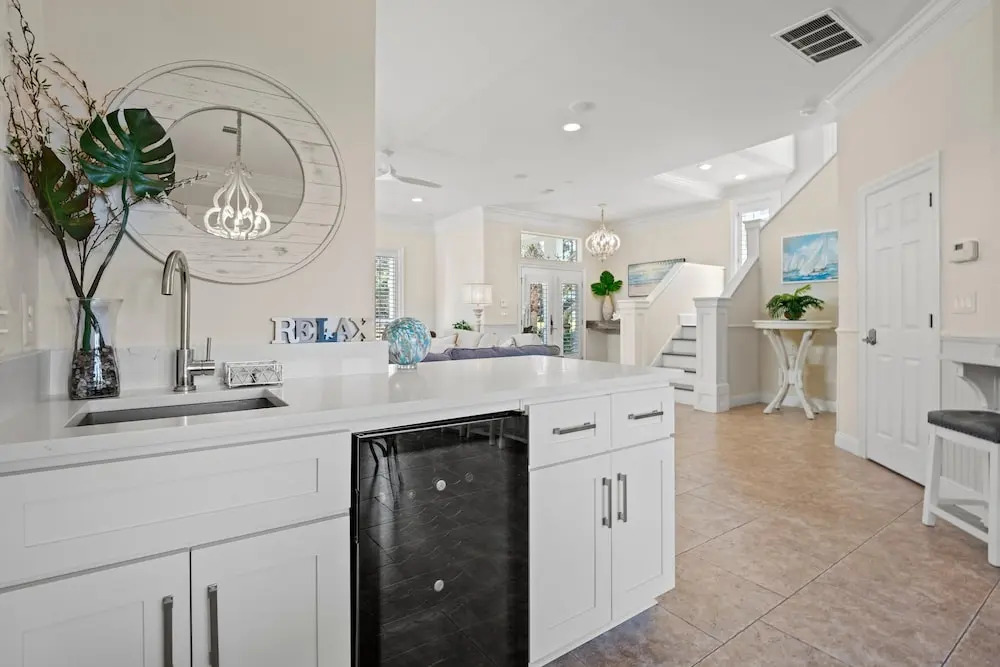 Destined For Sun S 107 Cayman Cove