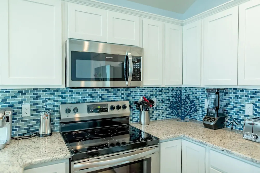 Fish'n And Beach'n 4 Bedroom Home