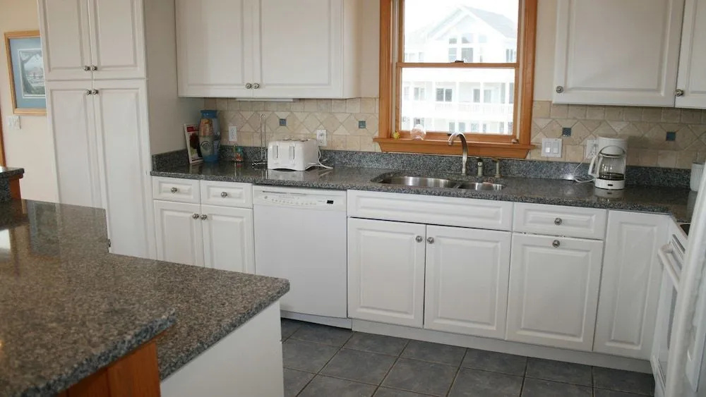 Sea Sunsation - 6 Br Home