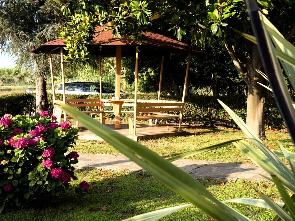 Voula Apartments