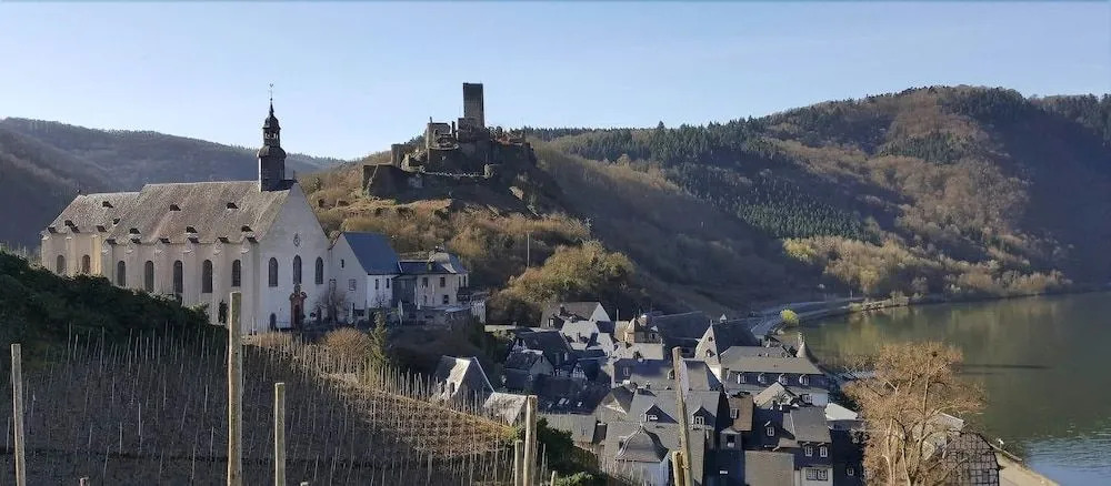 Hotel Gute Quelle