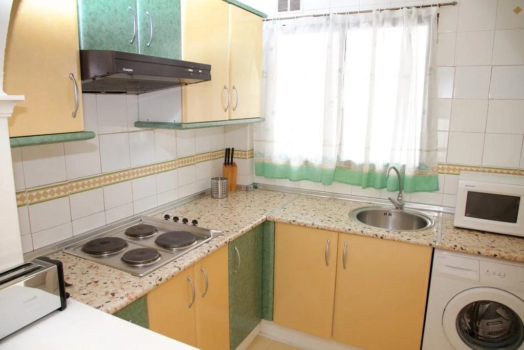 Apartamentos Euromar