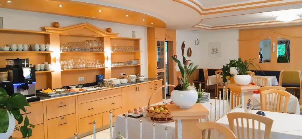 Hotel Margun