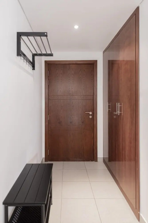 Nasma Holiday Homes Boulevard Walk
