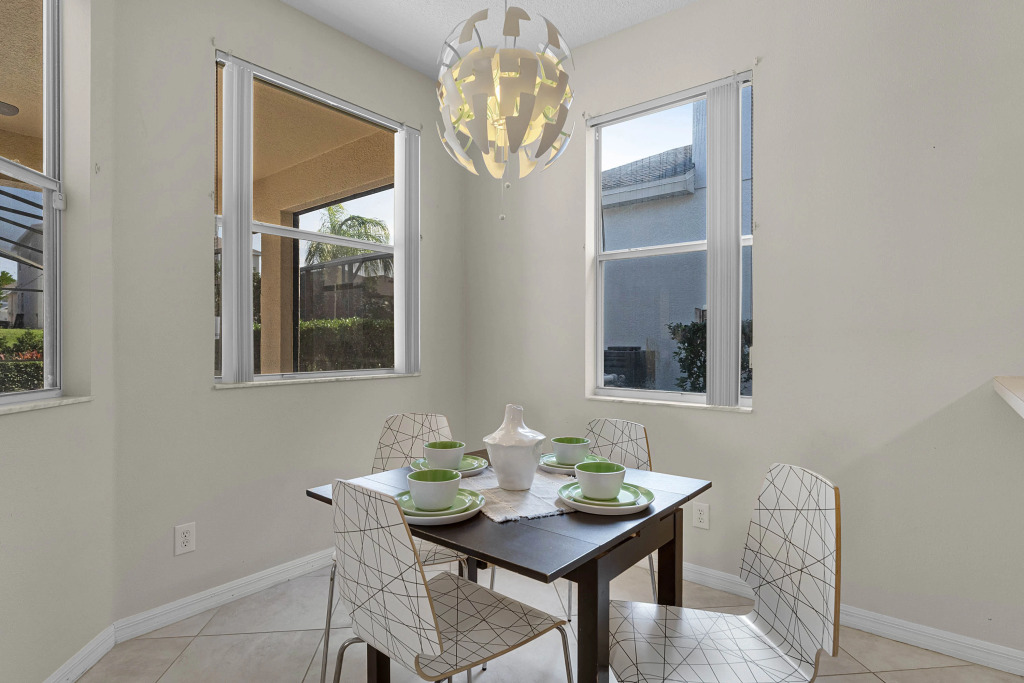Great Pool Villa Near Disney