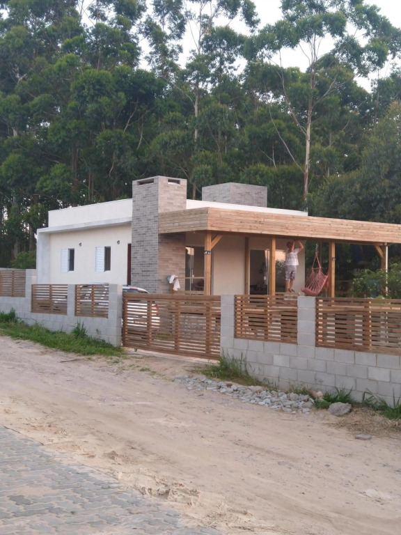 Solar Beach House "Praia do Rosa"