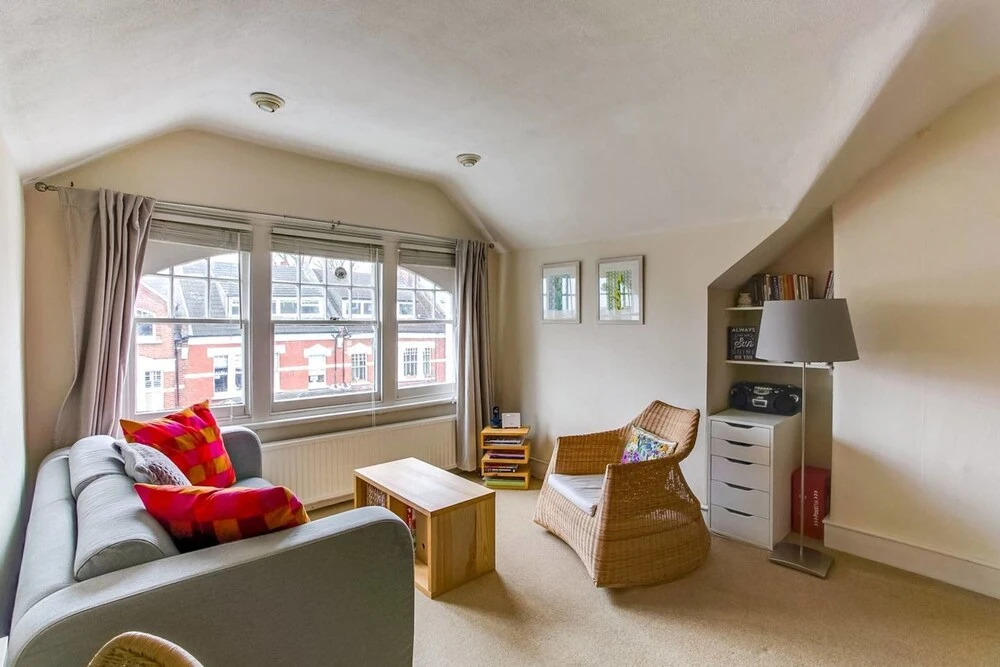 Lovely 1BR Home in North London