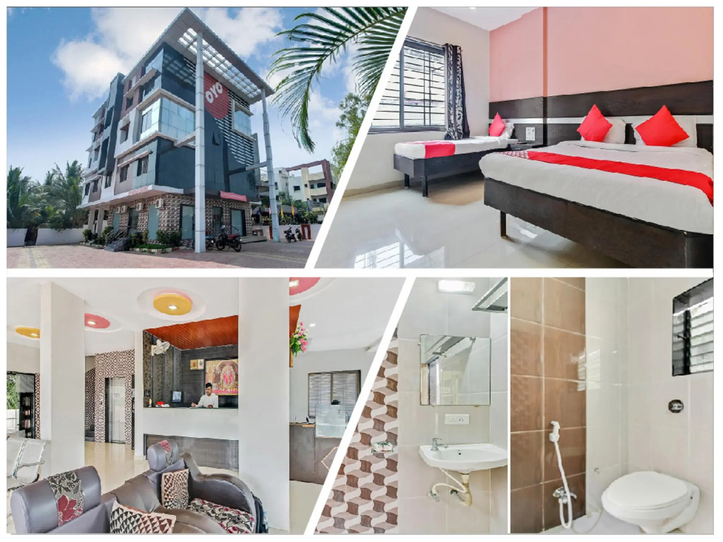 Hotel WayFare