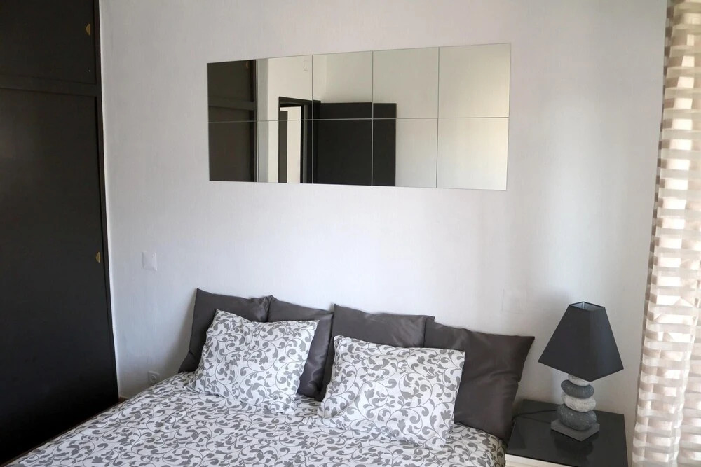 Apartment With one Bedroom in Costa da Caparica, With Wonderful sea Vi