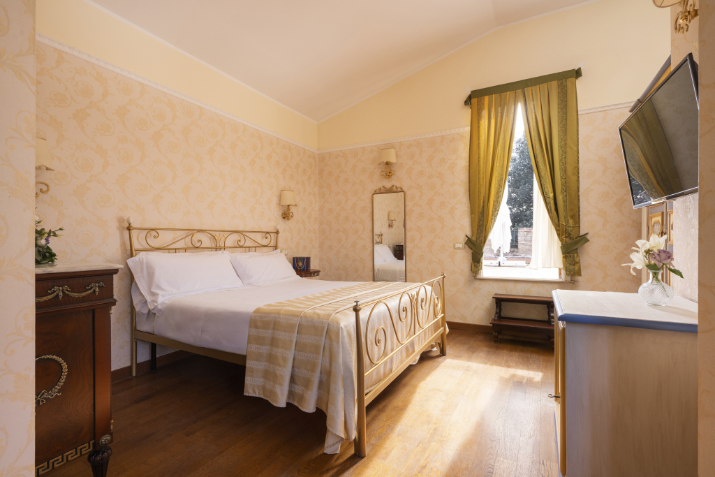 Relais Parco Dei Cavalieri Assisi