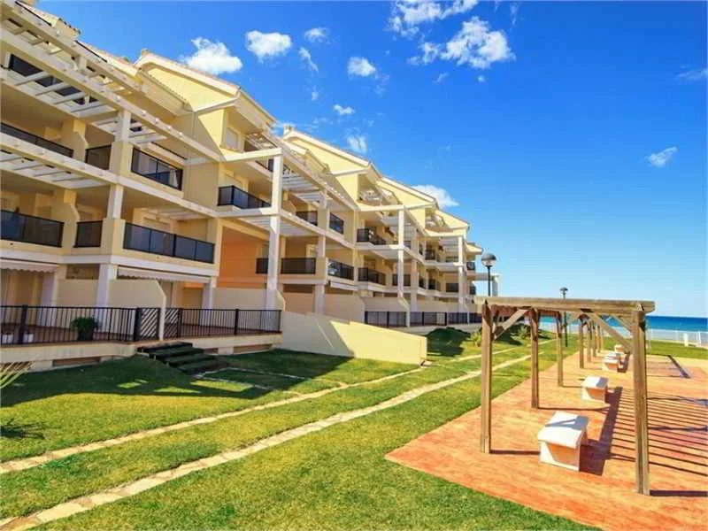 Almadraba Apartaments
