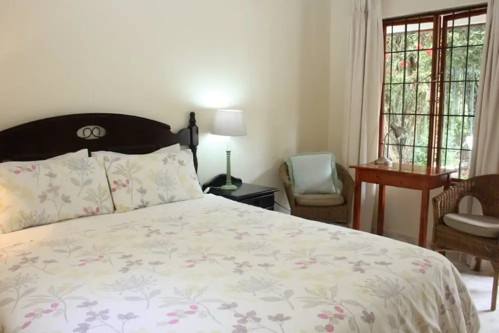 Hilton Guest House