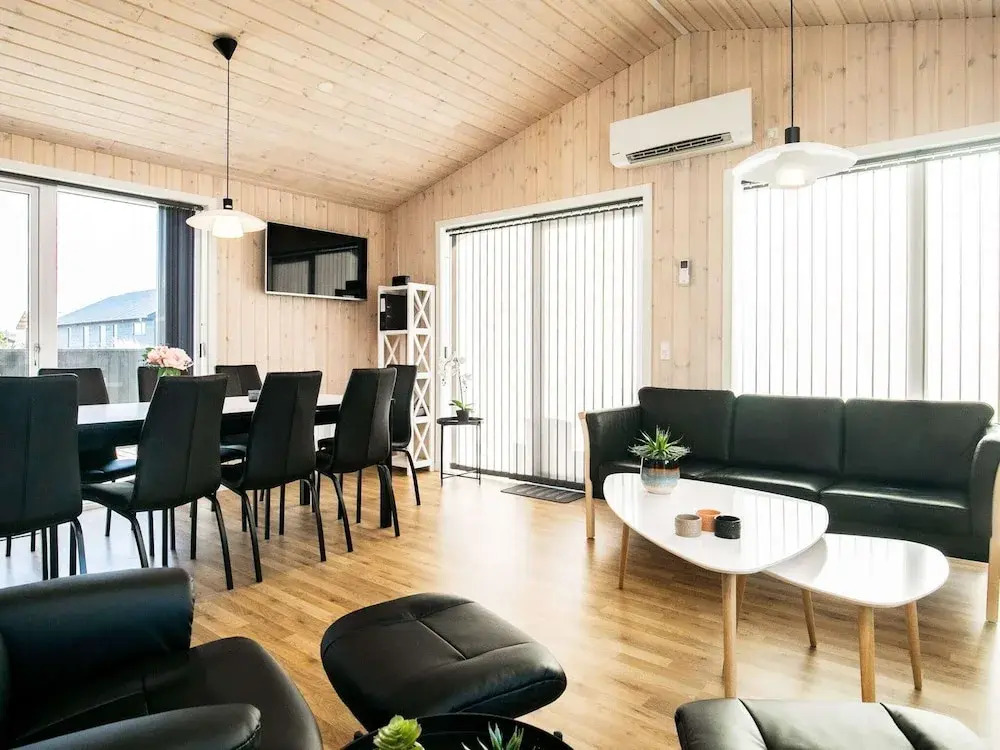 6 person holiday home in Hirtshals-By Traum