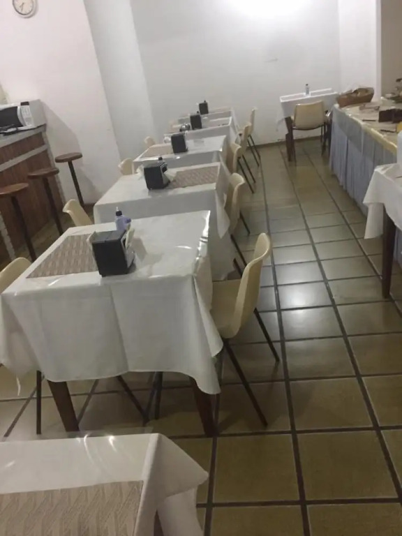 Sambura Hotel
