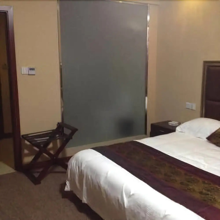 Motai Business Hotel Tonglu