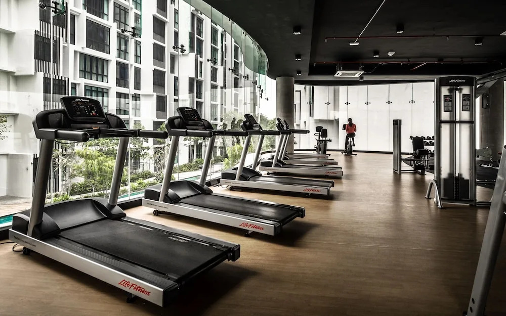 H20 Residences at Ara Damansara