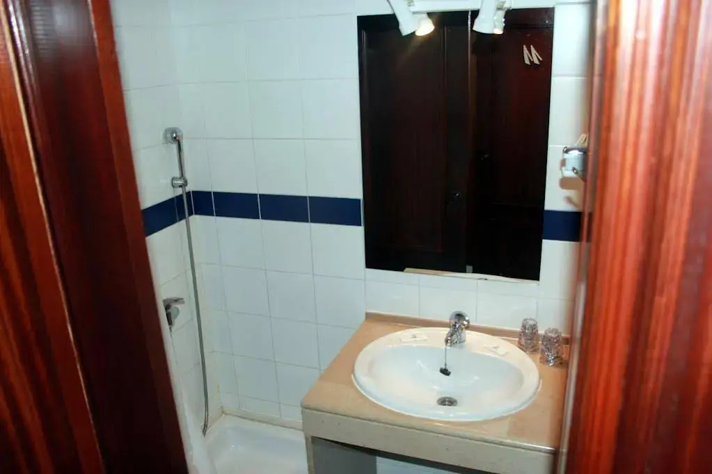 Villa Marquez Apartments