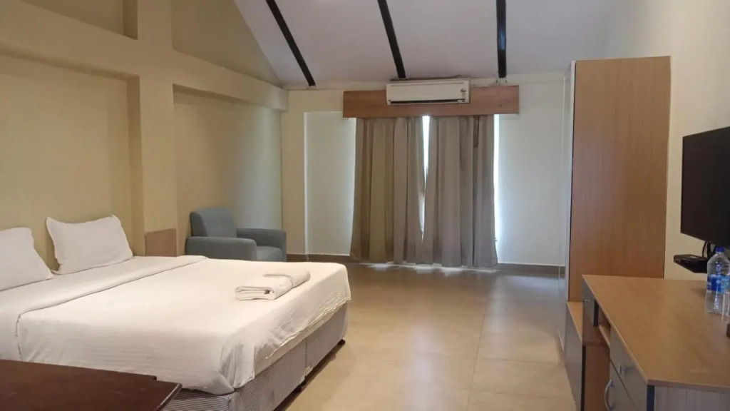 Spree One Resort And Convention Annavaram