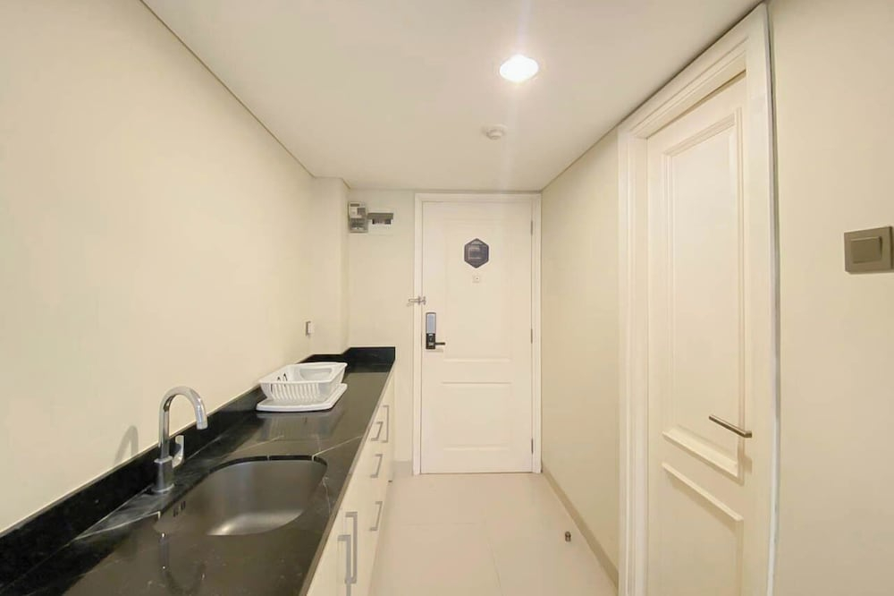 Spacious And Combined 2Br Apartment Marquis De Lafayette
