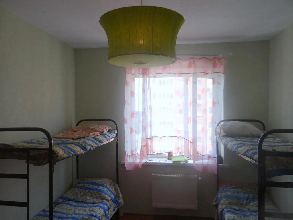 Жилые помещения Mr.Homes