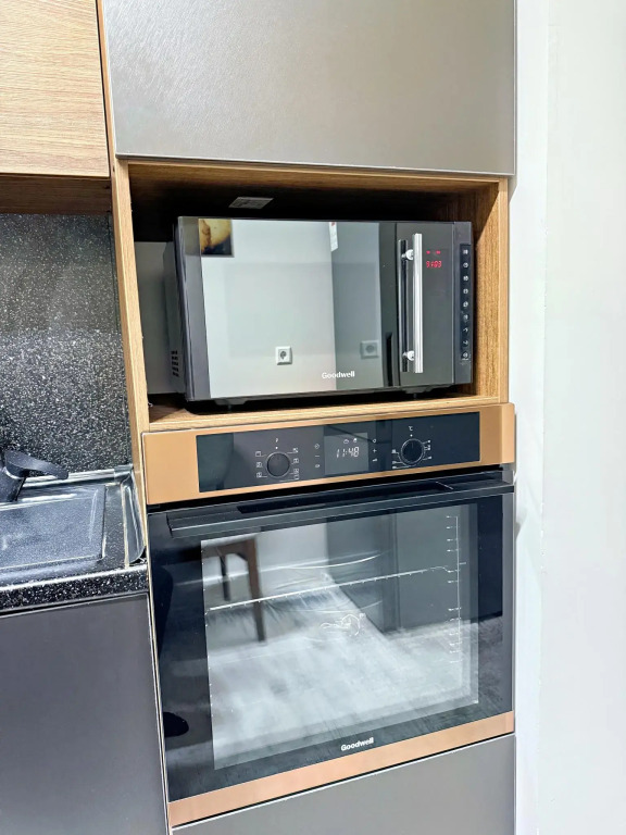 Royal Rentals (Роял Ренталс) на улице Янги Алмазар 11В