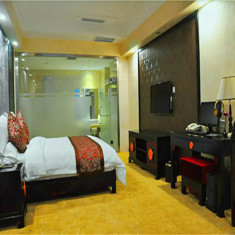 Handing International Hotel