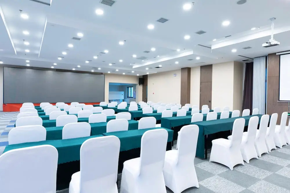 Holiday Inn Express Harbin Nangang