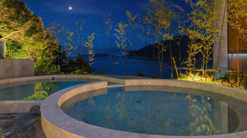 Denbasta Ryokan Hotel